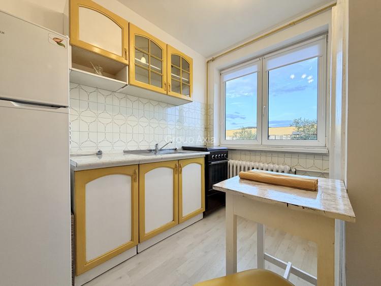 Inchiriere Apartament 2 camere, strada Unirii, zona Iulius Mall - 13