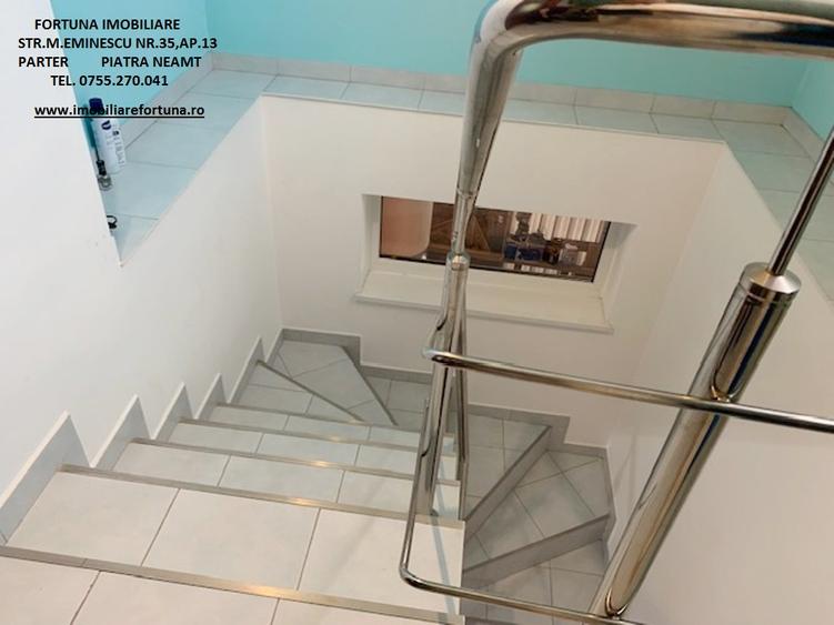 Casa in oras, cu priveliste de vis, la poalele padurii