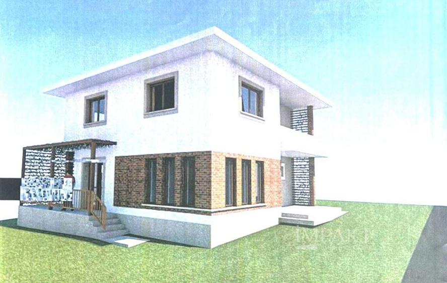 Casa individuala 5 camere Dezmir - 5