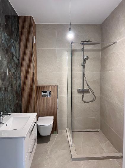 BLOC NOU 2025 - S.M.E Residence SISEȘTI - 2 Camere - Tip PENTHOUSE
