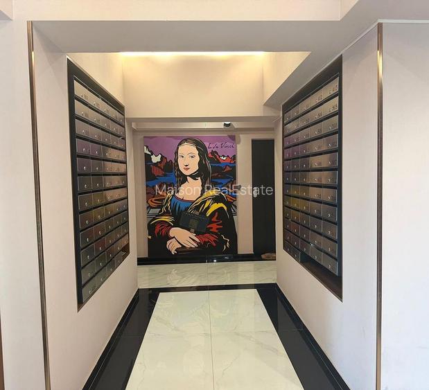 Apartament 3camere| Pipera|Loc de parcare Subteran - 10