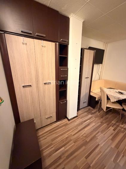 Garsoniera de vanzare-Str Levanticai nr 3,Cartier Noua-Brasov - 7