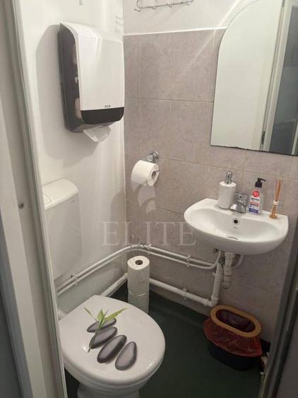 Apartament 2 camere în zona PARCUL CENTRAL