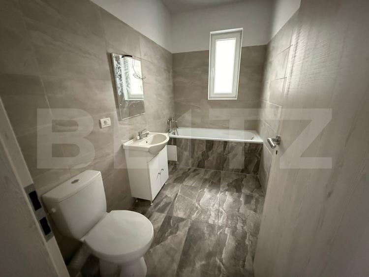Apartament 2 camere aproape de principala 53mp