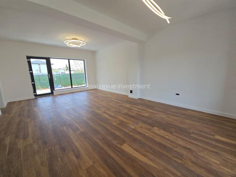 Casa/Vila 4 camere,teren 616 mp/Com.Berceni - 3
