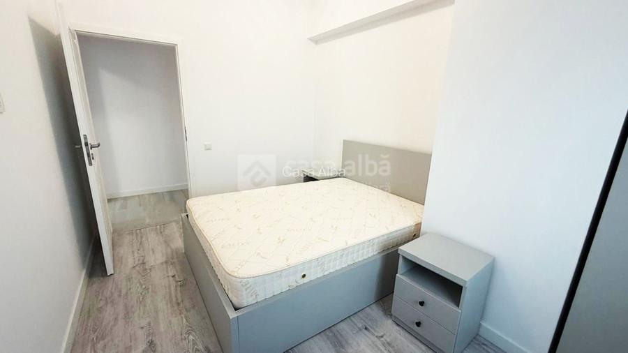 Tatarasi - Solumnia, 2 camere premium, mobilat si utilat, Parcare Subterana - 9