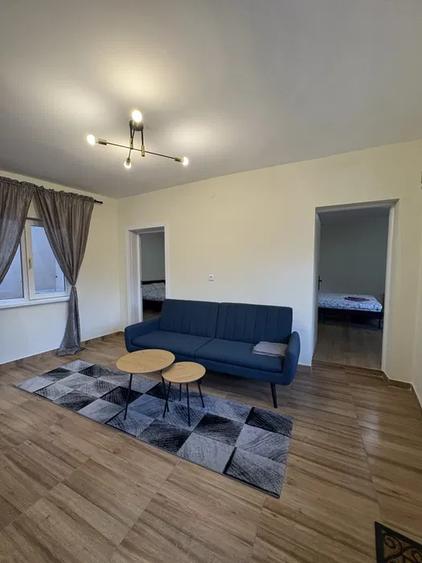Casa pet friendly, 70mp, zona Platinia