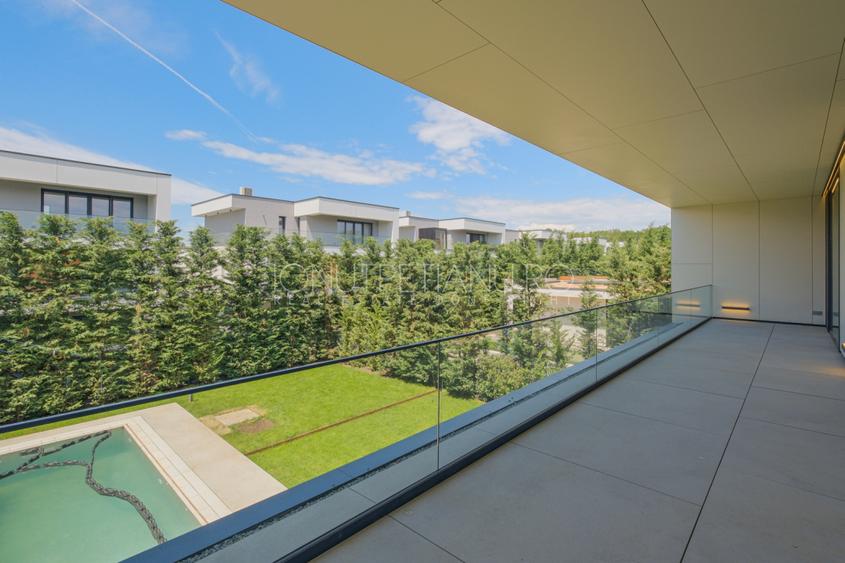 Gorgeous Modern villa in Pipera