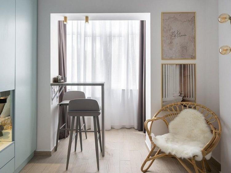GalDan-Apartments | Studio modern  - Ateneul Roman