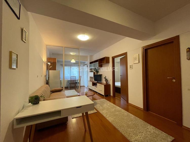 Apartament 2 camere de inchiriat, Mobilat Premium, 13 Septembrie- Marriott - 6