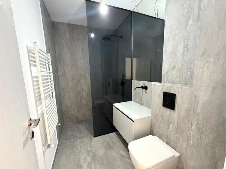 Apartament 4 Camere Premium | 216 mp | Terase superbe | Iancu Nicolae