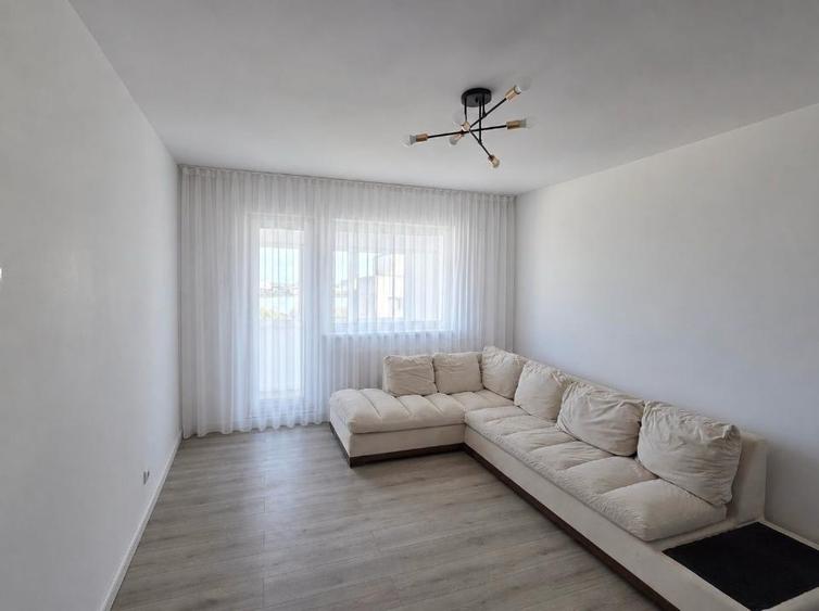 TOMIS NORD 2 CAMERE 550 EURO TERMEN LUNG