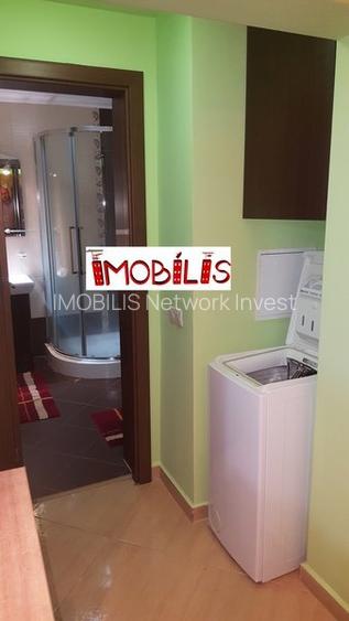 550Euro-apartament mobilat si utilat modern, Calea Calarasi - 5
