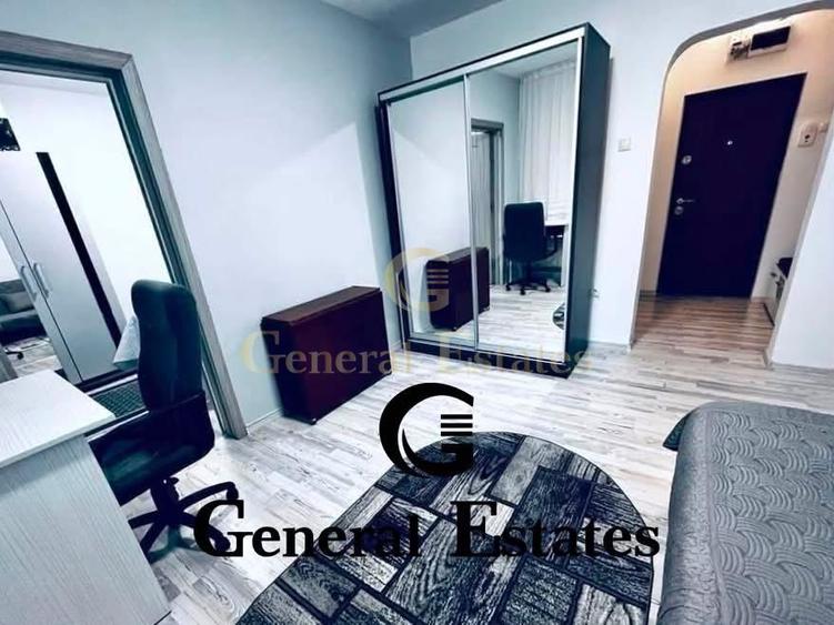De închiriat apartament cu 2 camere - Tutora - zonă centrala - 3