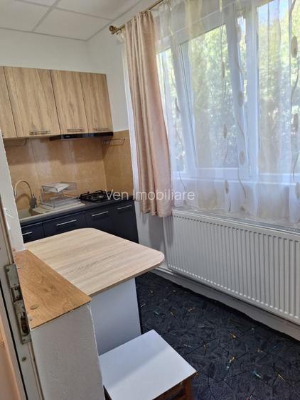 Garsonieră de inchiriat cu loc de parcare inclus - 5