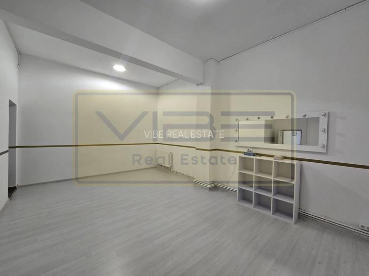 Spațiu comercial -  Vitrina-  Baza 3/ Carrefour Felicia - 5