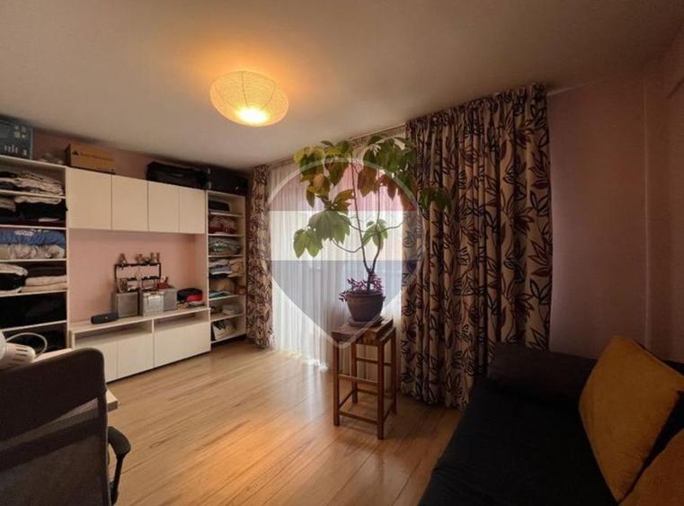 Apartament I 102 mp I balcon generos I parcare I Grigorescu