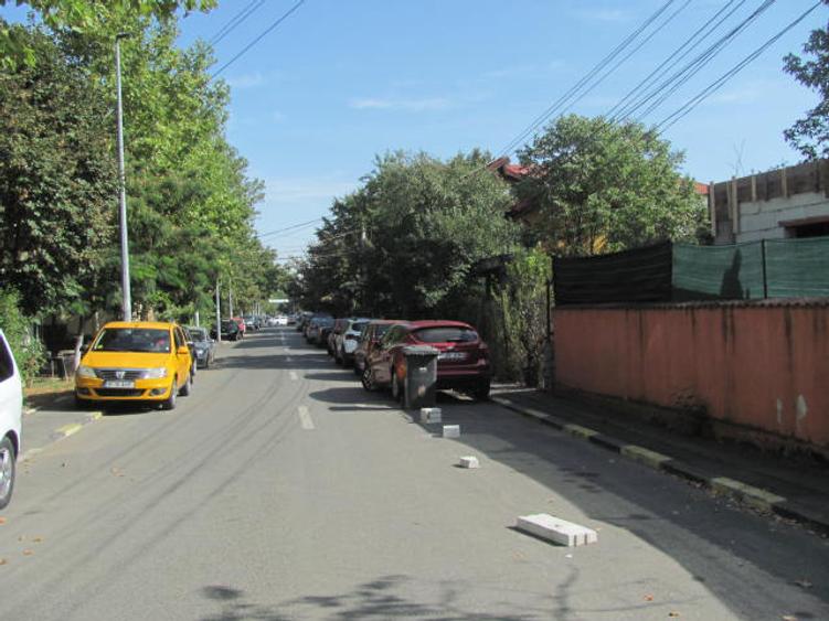 Bragadiru, zona centrala, P+4+5R