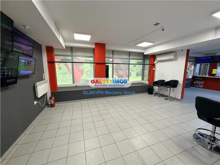 Inchiriere spatiu comercial 110 mp, Piata 9 Mai, Ploiesti