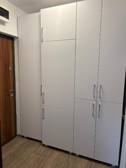 Inchiriere apartament doua camere decomandat