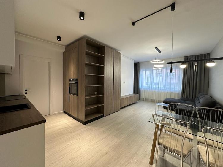 Apartament 2 Camere Cavar Residence