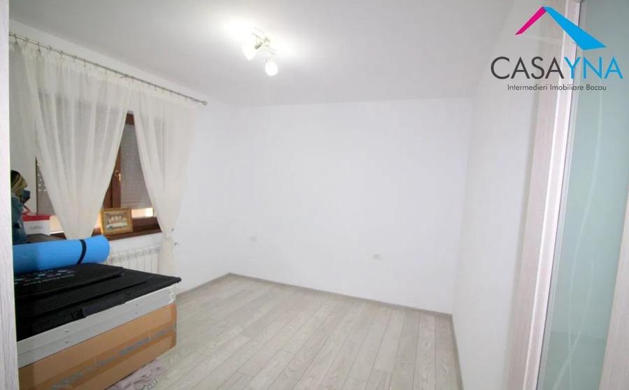 Casa parter, 3 camere, mobilata si utilta, 90 mp, teren 765 mp