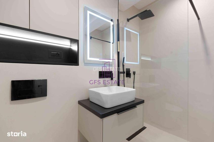 Inchiriere Apartament 2 Camere Mihai Bravu|Centrala - 14