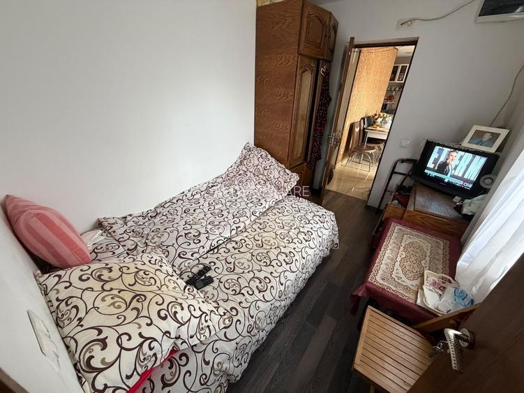 CASA INDIVIDUALA -TOATE UTILITATILE, 4 CAMERE, MOBILATA, COMISION 0% - 8