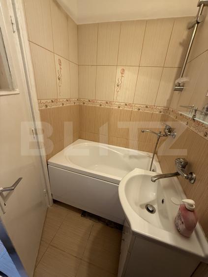 Apartament cu 2 camere, 31 mp, zona Micro 14