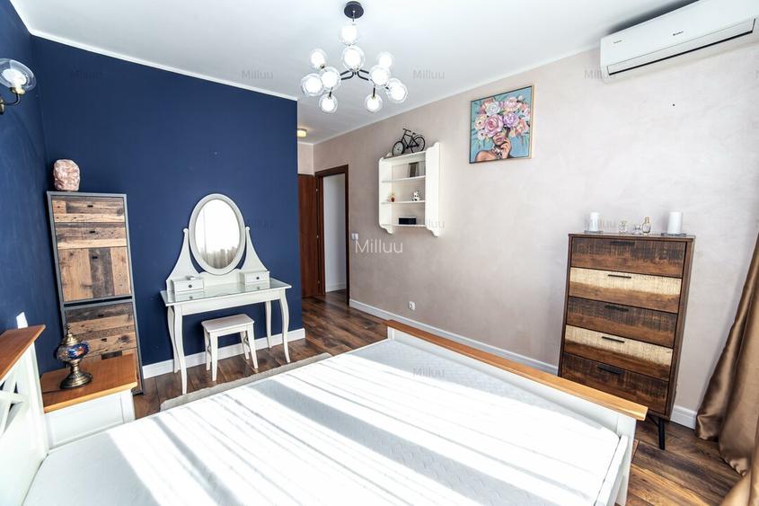 3 camere | Parcare | Rose Garden Colentina - 7