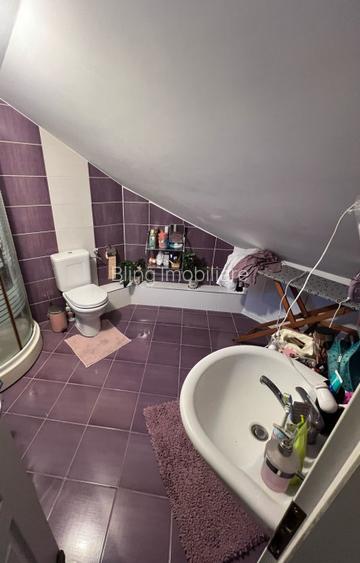 Apartament de 4 camere pe doua nivele, 105 MP,  intr-un imobil cu 4 apartamente - 9