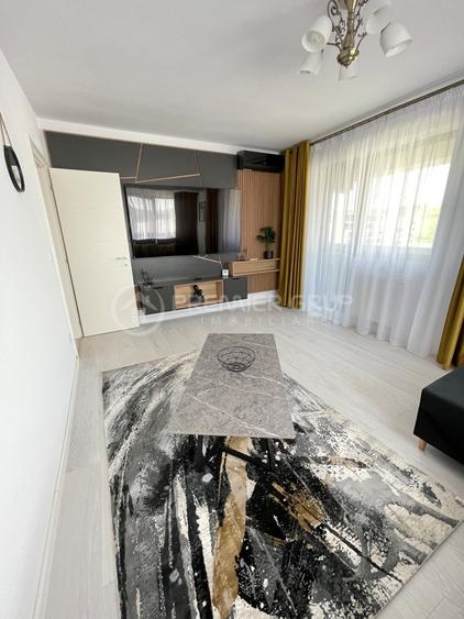Apartament 2 camere, Bucium, 65mp + loc parcare