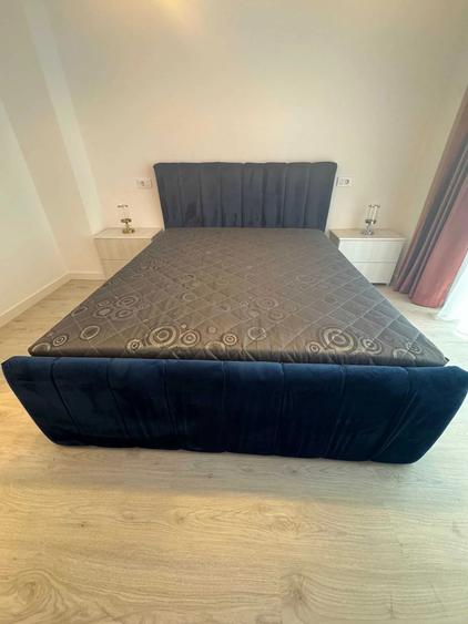 2 Camere Straulesti / Magnolia (loc de parcare inclus)