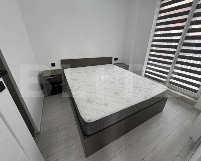 Apartament 2 camere I 44 mp I terasă generoasă I parcare I Zona Eroilor