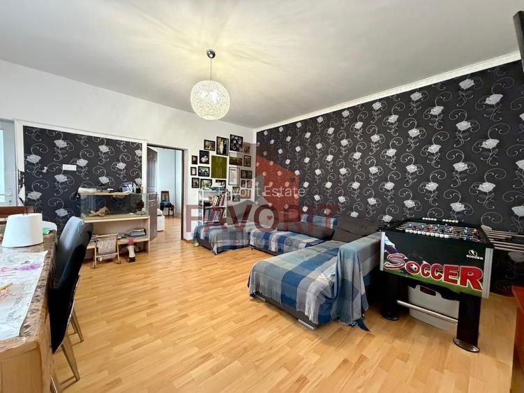 Duplex | Mobilat | Parter+Etaj | Toate utilitatile | 2 Bai | - 3