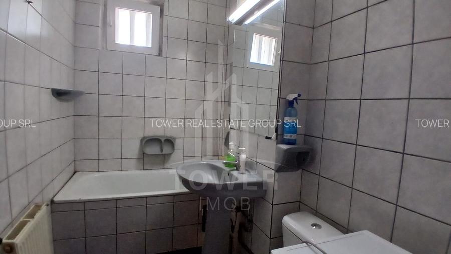 Apartament 2 camere | zona Terezian - 7