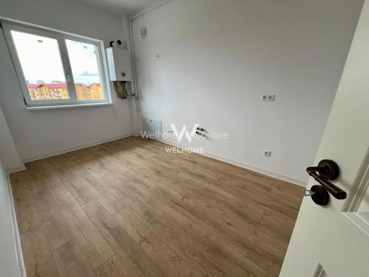 Apartament 2 camere si gradina proprie Selimbar - 2