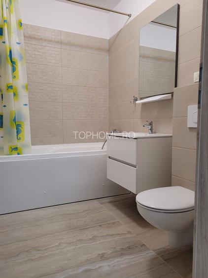 Berceni-Metrou Berceni-Garsoniera decomandata-Prima inchiriere - 7