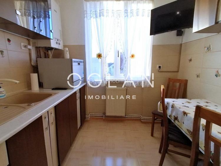 Apartament 2 cam, et 3, zona Trei Stejari, 0% Comision - 4
