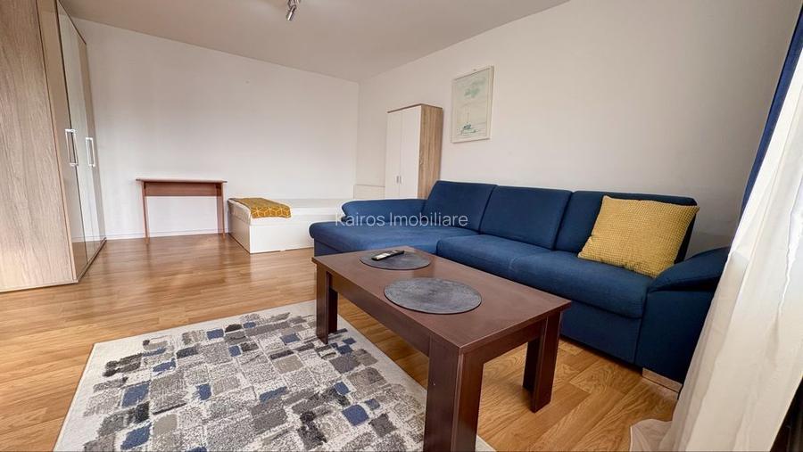 Garsoniera decomandata Lujerului - 3