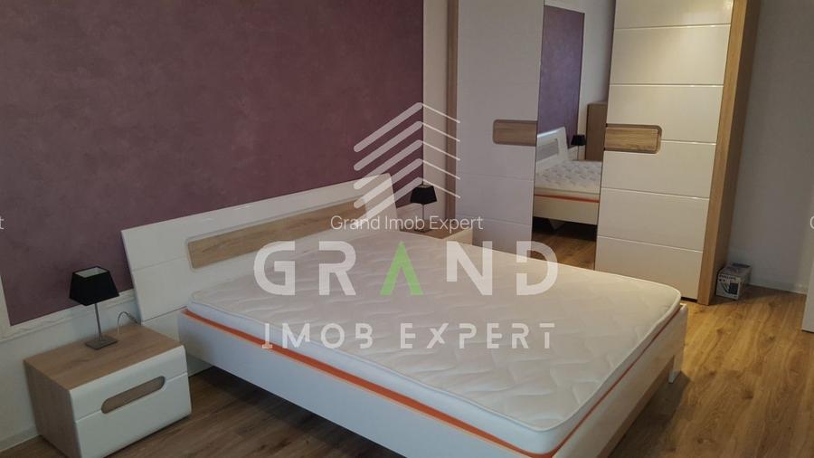 2 camere | 56 mp+balcon 12 mp | Parter înalt | Complex Luminia–Cartier Europa - 6