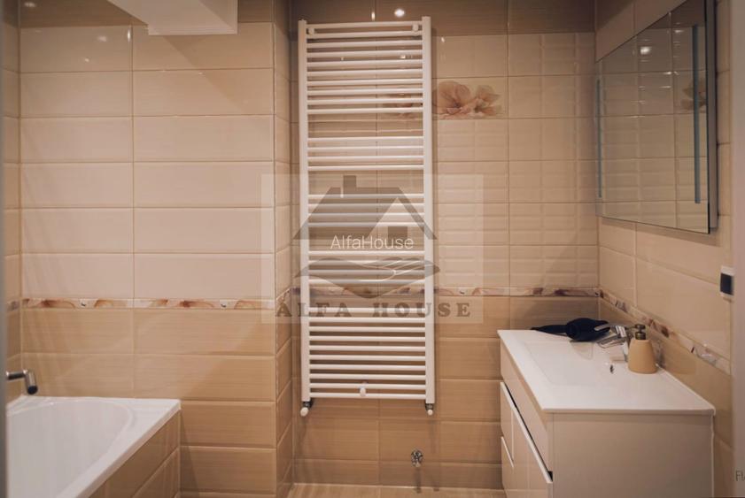 Zona CORESI - Apartament cu trei camere - Penthouse, locatie TOP - 13