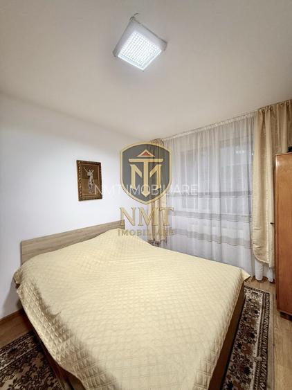 Apartament cu 3 camere |  60 mp | Floresti | zona tera - 6