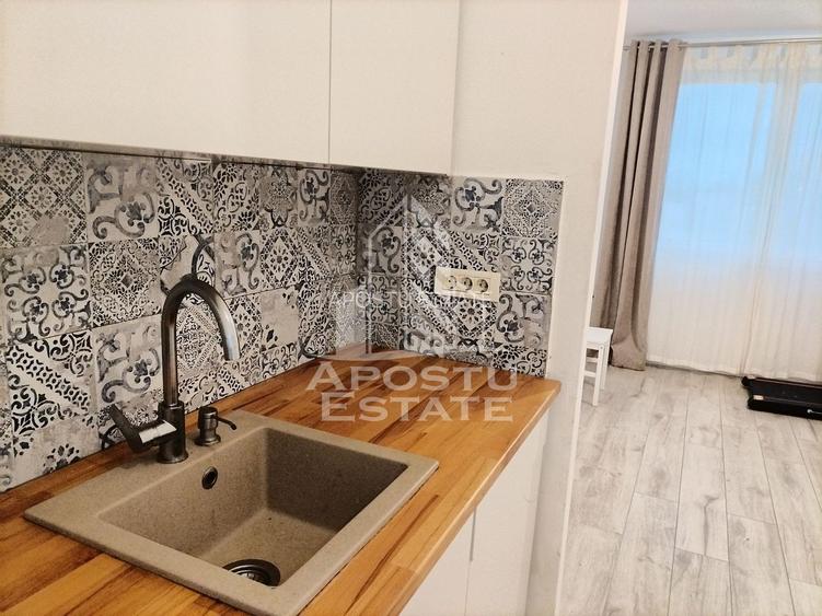 Apartament cu 2 camere, etajul 1, renovat, zona Steaua - 4