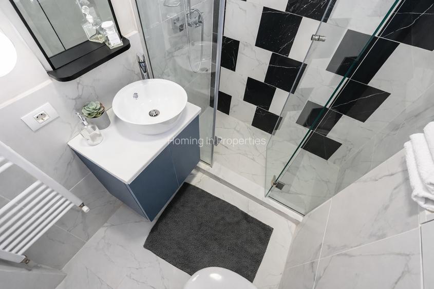 # Signature Residence 17 - Calea Victoriei 101 - 3 Camere - 36