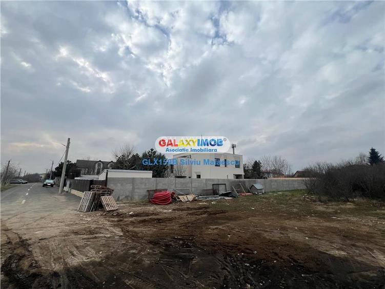 Mogosoaia 1.031 Mp str. 1 Mai - 8
