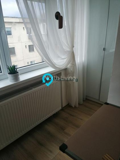 Apartament 2 camere – 3 minute de București Mall - 2