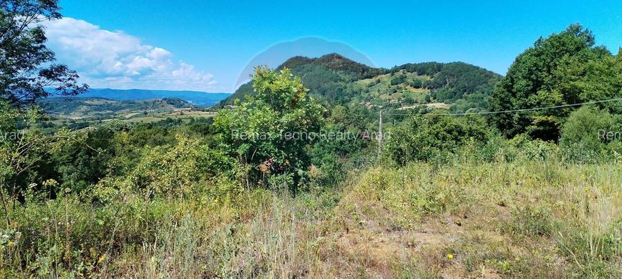 Teren 3,871mp Varmaga / None - 2
