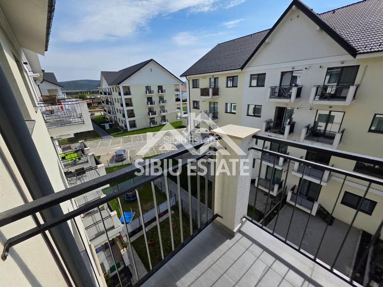 Studio de inchiriat– Zona Brana, Selimbar - 3