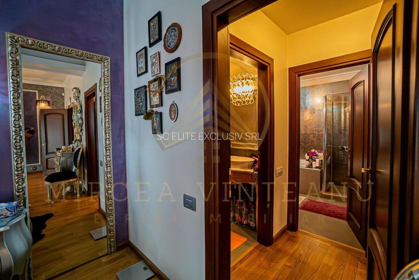 Vânzare vila spectaculoasa S+P+1+M situată in zona Tomis II - Spitalul Județean. - 30